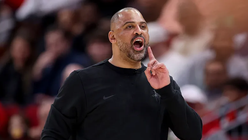 火箭最大短板出炉，杜兰特毫无借口！乌度卡难辞其咎，一人该弃用