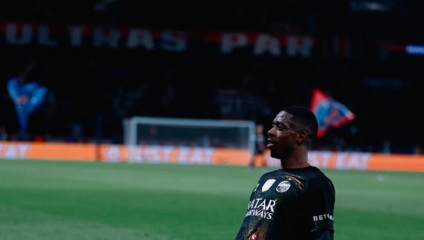 恩佐传射无奈门将无间道，金球先生独闯龙潭，巴黎5-2复仇切尔西