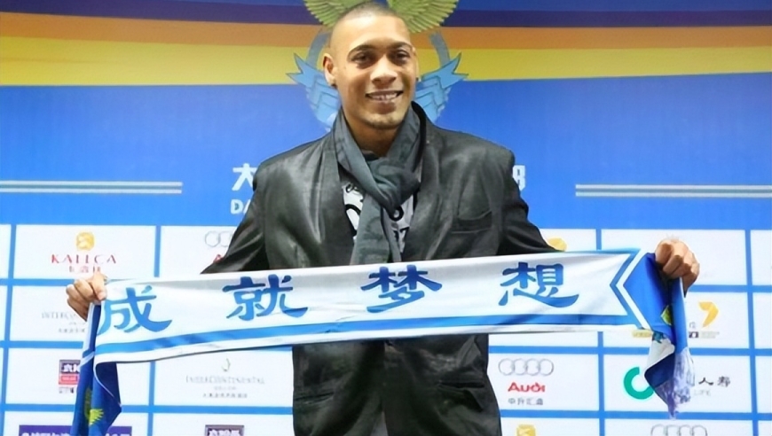 年薪3200万元！前中超外援炮轰：最后悔去中国踢球 为金钱出卖灵魂