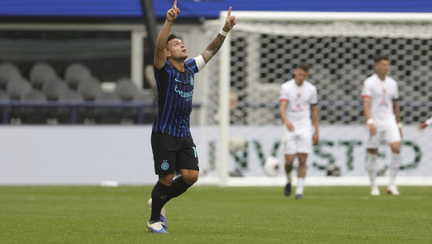 世俱杯：国米2-1逆转获首胜！送日本独苗出局 20岁奇兵92分钟绝杀