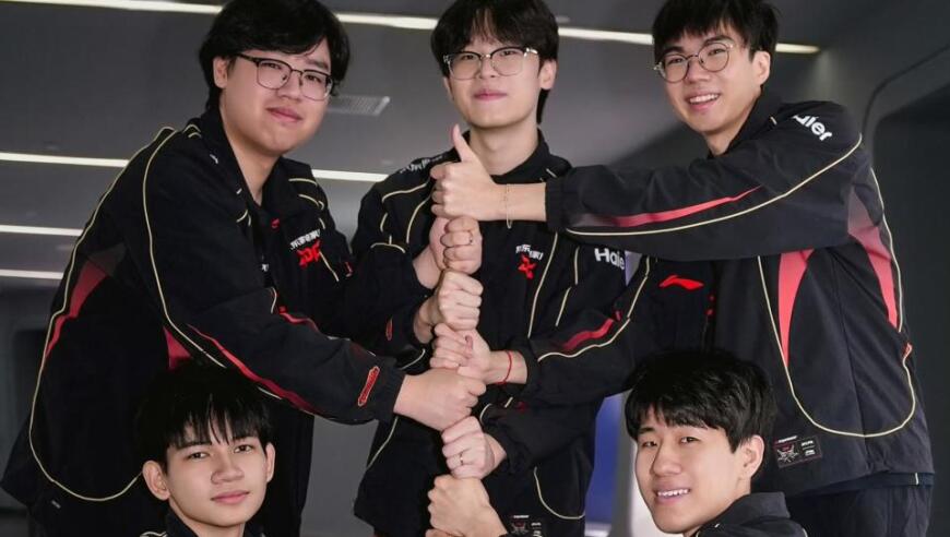 战胜AL后GALA发文：兄弟们打得好啊，再继续加油