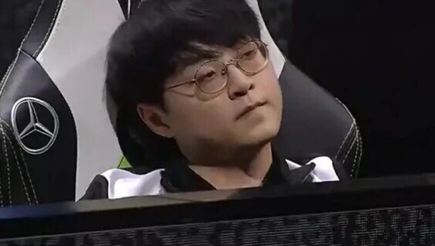 许哥倒了！Oner五杀皇子爆杀DK杀入世界赛！Beryl龙龟辅助有点搞笑！