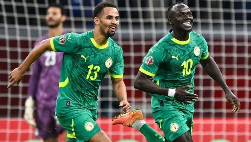 1-0！马内绝杀助世界第19进非洲杯决赛，7冠王出局+萨拉赫5届0冠