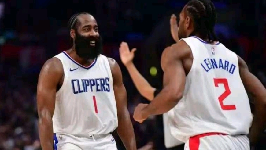 2.12亿，顶薪签约！NBA最狡猾的老年球星诞生，你辜负了哈登的信任