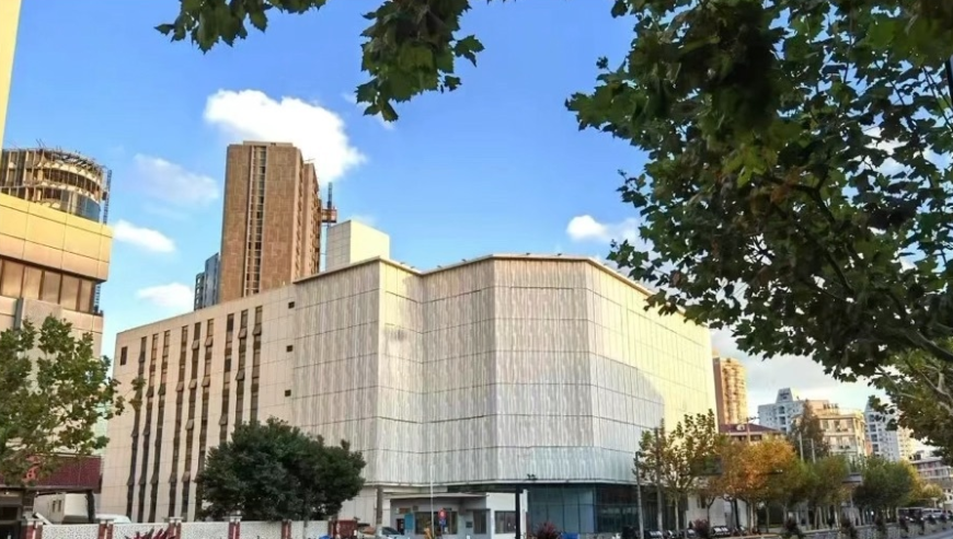 iG主场将于3月份开启，在上海普陀区