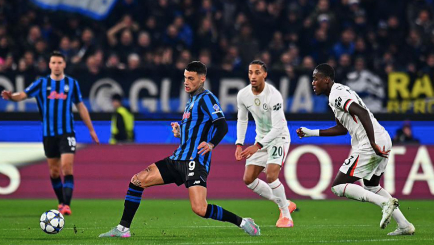 1-2！折戟亚平宁 英超11.4亿豪门惨遭逆转跌出前八 各项赛事4场不胜