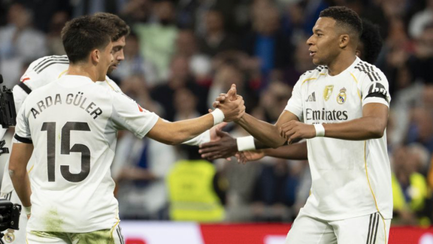 4-0！铁卫世界波 神锋双响11轮13球 14亿豪门6连胜7分领跑