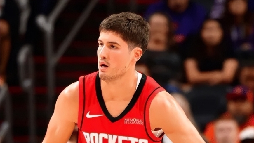 火箭逆转勇士！谢泼德成大核，申京阿门低迷，没杜兰特还是不行！