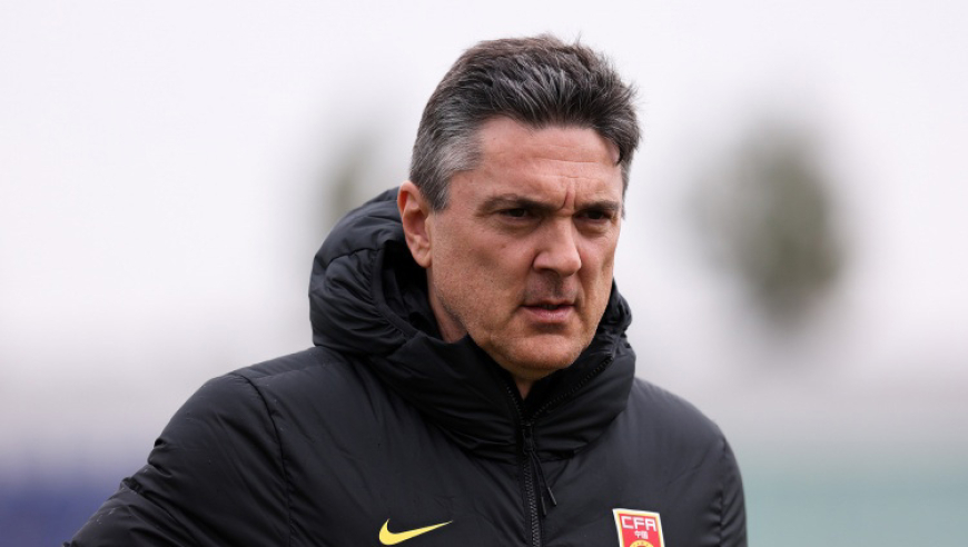 0失球+乌兹核心停赛，国足U23迎翻盘良机，安东尼奥神阵冲四强？