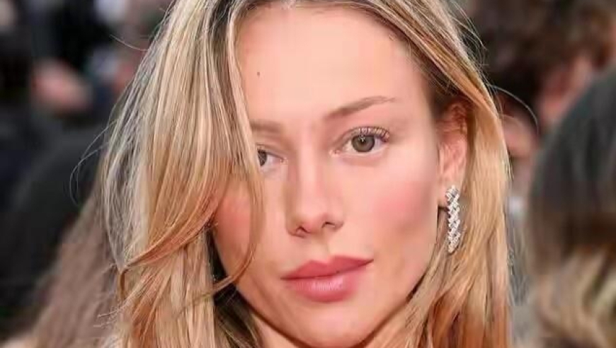 巴黎一夜拥吻！姆巴佩新恋情曝光，女主角竟是西班牙第一美少女