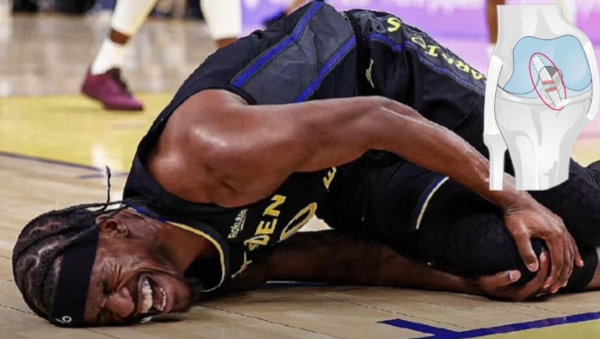 医识过人｜十字路口的硬汉：前叉撕裂，36岁巴特勒还能重返巅峰吗？