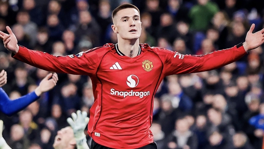 足坛一夜动态：曼联1-0埃弗顿！皇马回复中国球迷 拉总再谈梅西离队