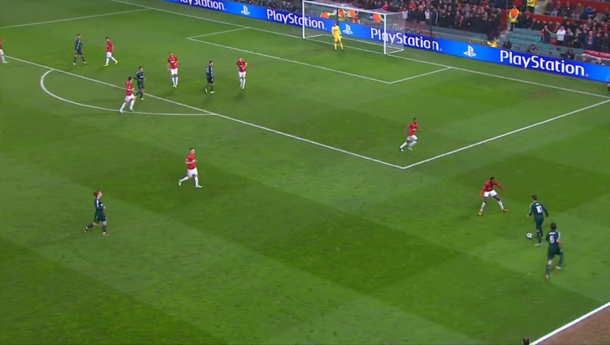 体坛记忆｜西甲最大水货的莫德里奇，是如何为自己正名的！居莱尔真该学学