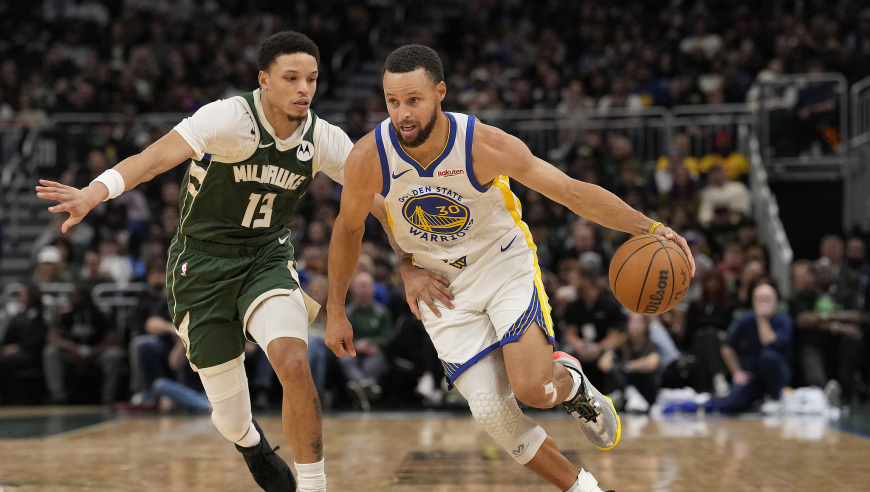 字母哥伤缺，库巴50分勇士为何爆冷输残阵雄鹿？科尔给出3大败因