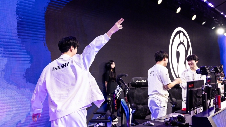 LPL“退役名单”引热议，JKL也在其中，IG最受关注，联赛面临考验