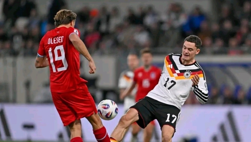 随着德国2-0取胜、荷兰1-1战平，欧洲3队锁定世界杯名额（附积分榜）