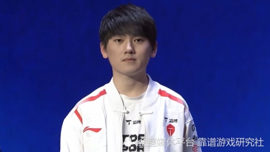 LOL：季后赛还没开始先迎来退役名单，前有阿水后有IG，LPL赛区要出现断层了