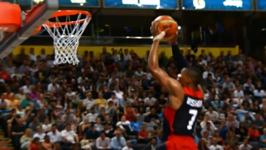 体坛记忆｜盘点：假如身高再涨高5厘米，这10位球员就能统治NBA 