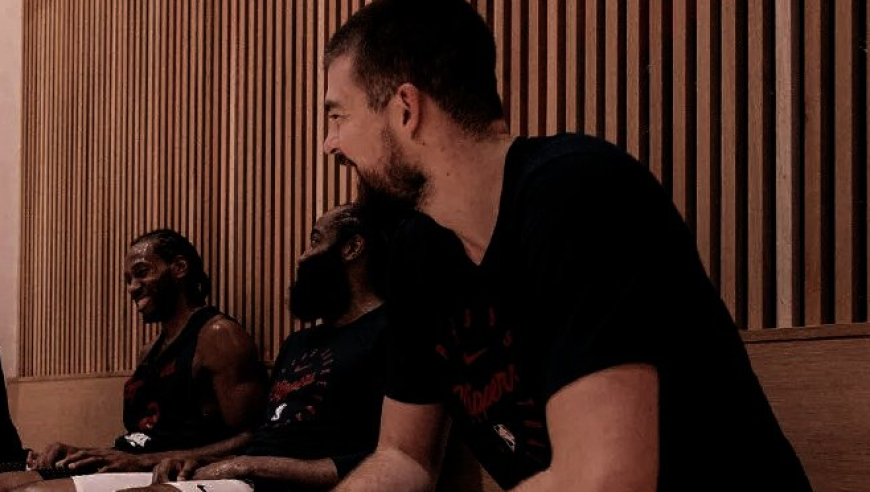 5换2！再见了，快船！压哨重磅大交易