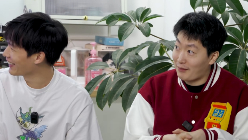 管泽元锐评BLG新赛季，其他四个人都完美，就看ON发挥如何