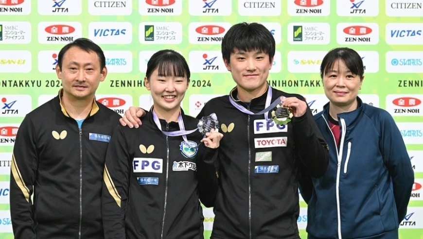 日媒：张本智和以自己是日本人而自豪 却因中国背景遭日本网友歧视攻击