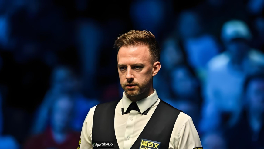 来自世界第一的杆法集锦！特鲁姆普狂野进攻杆杆响袋