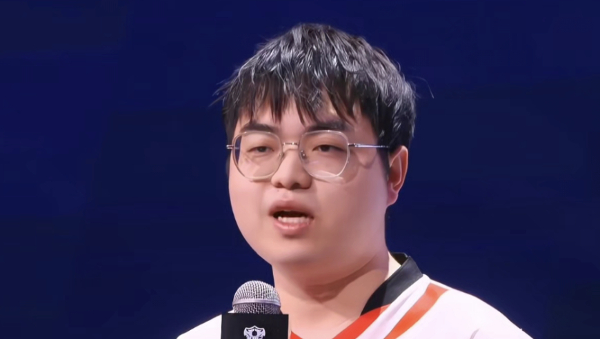 KSG官方：辅助子阳严重违约，将解除其合同并追究法律责任