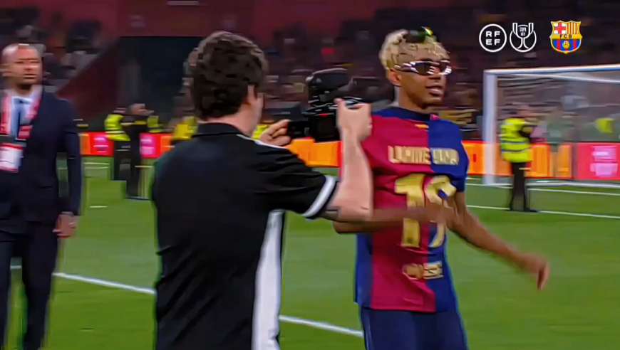 五场五球，半年前处在舆论漩涡的天才，如今正在亲自踏碎质疑！！