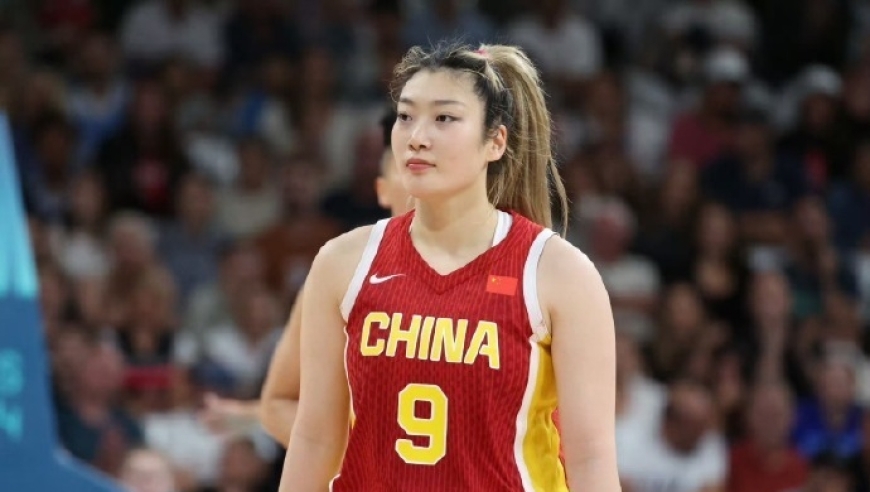 铁腕！宫鲁鸣：李梦因个人原因长期脱队训练 今年亚洲杯没机会了