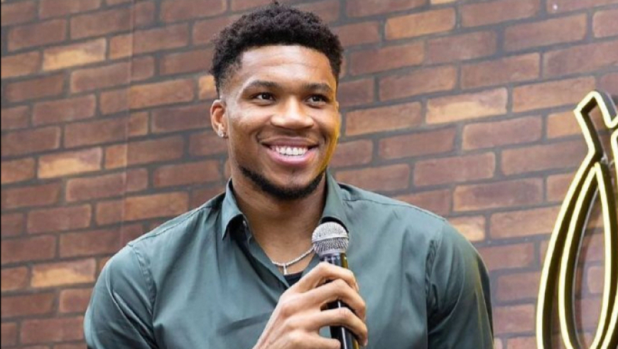 再见雄鹿！恭喜勇士！字母哥交易方案曝光，网友：白菜价