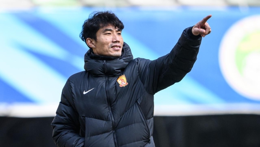 中超&ldquo;恒大系&rdquo;复燃？曝郑智刚上任，就招募多名前恒大队友加盟！