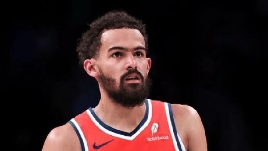 用2个垃圾合同换2位顶级球星！这总经理神了，浓眉：明年冲东部第一