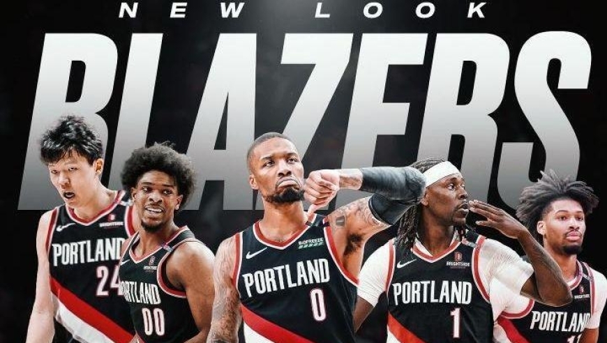 NBA30队市值最新出炉：3队破百亿，勇士108亿继续领跑