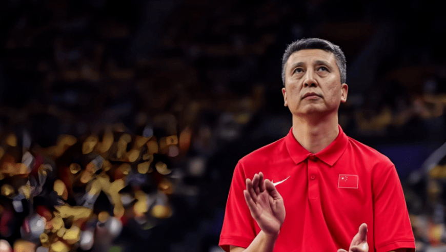 不过年了！中国男篮世预赛4天2战，赛程时间确定，郭士强压力山大