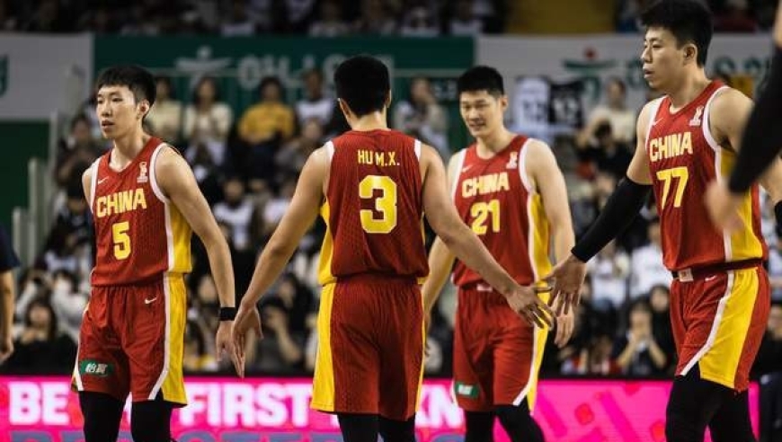 CCTV5直播！中国男篮VS日本退路全无，郭士强或重用两位新人，严防对手三分很关键