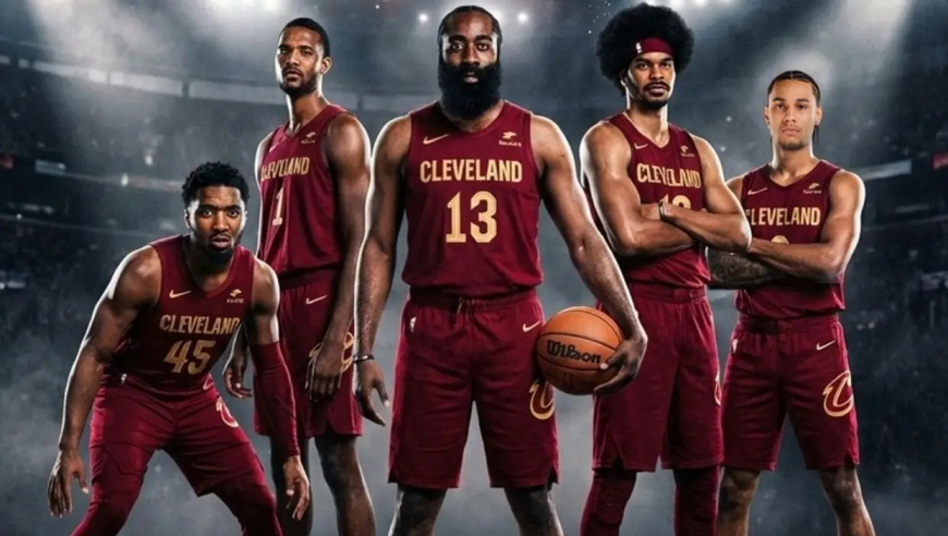 哈登重返火箭，乌度卡再次拒绝！没有出色后卫，你们连球都不会打