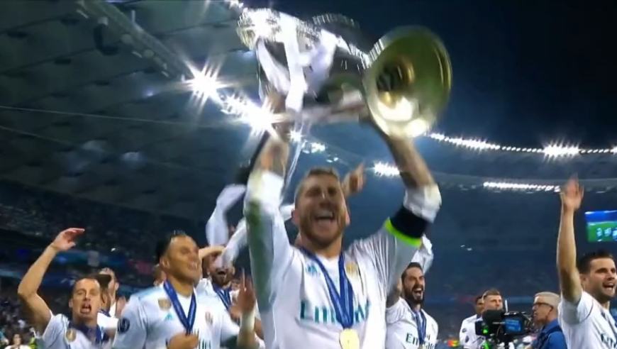 跟随齐达内南征北战的男孩们，如今都怎么样了？？