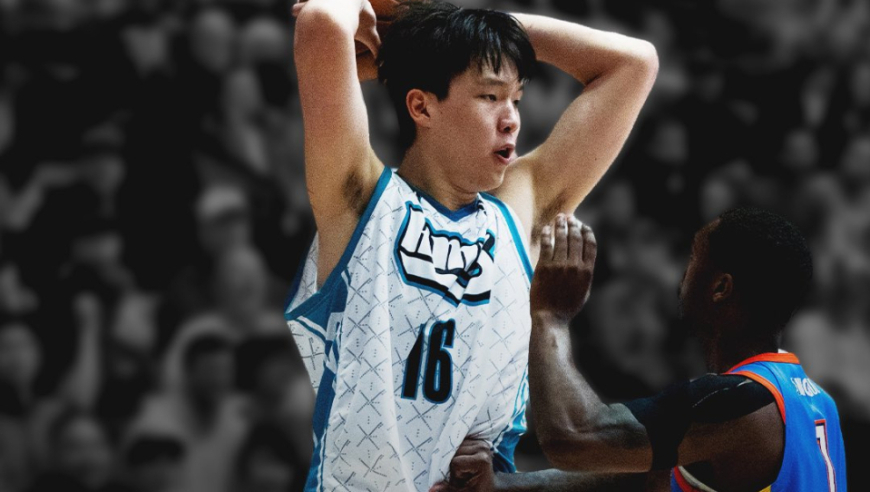 杨瀚森全明星票数揭晓！获10.4万票排名第36 媒体和球员票均为零