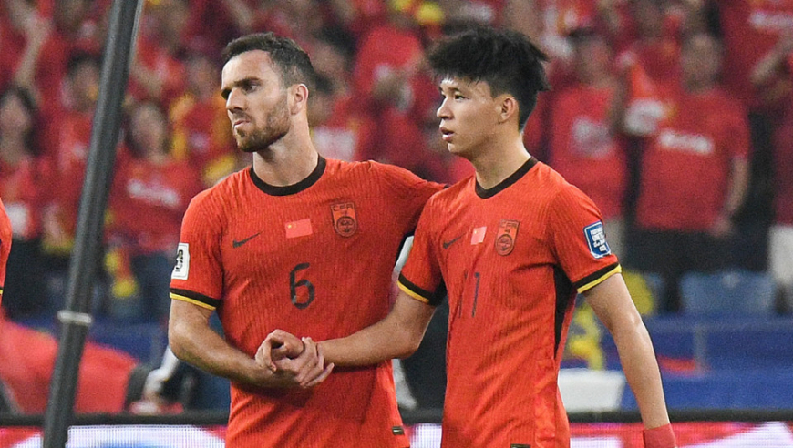 中超身价更新：3国脚破百万！19岁王钰栋150万欧最高，武磊跌至50万