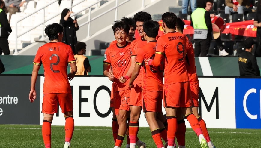 U23亚洲杯首胜！中国1-0澳洲集锦：李昊2分钟两神扑彭啸制胜