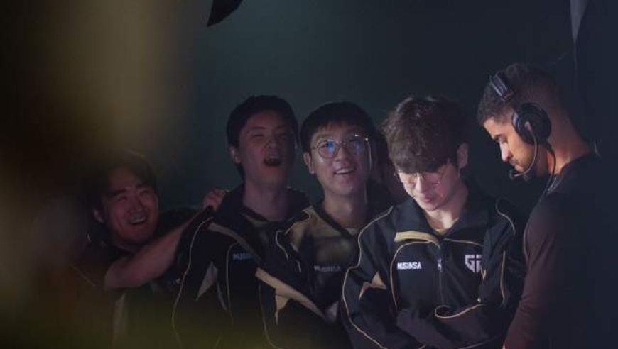 LCK沦为第三赛区？先锋赛全军覆没耻辱纪录，韩网炸锅要求查假赛