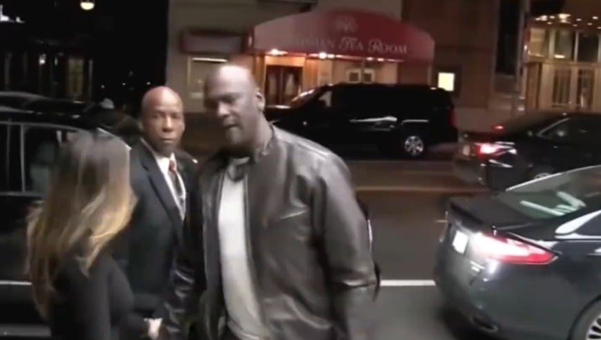 身家43亿！乔丹的钱从哪里来的？｜乔丹传奇