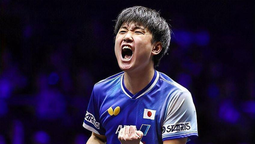 张本智和引用高市早苗言论 日本民众：他故意报复 比日本人还日本人