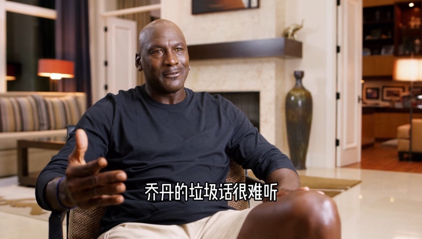 虽然我打了科尔，但他却赢得了我的尊重！