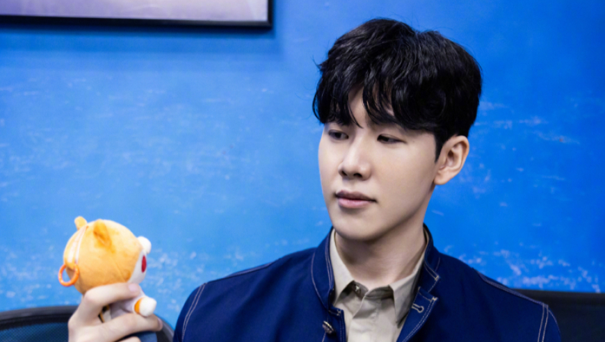 Theshy接受采访，直言以后不会直播，彻底离开电竞圈