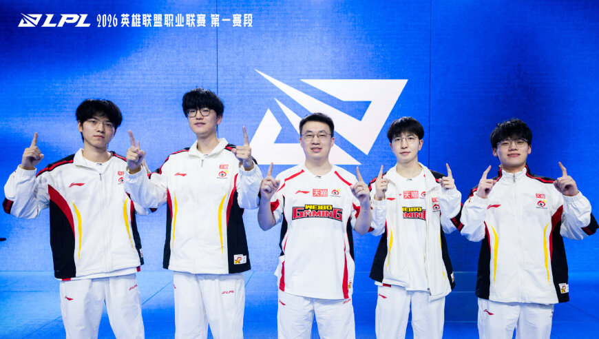 LPL前瞻：Knight首发对战小虎，Rookie能否完成自我救赎？