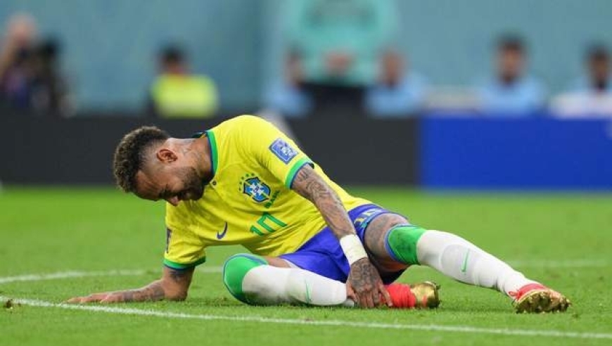 隔空喊话！罗马里奥：巴西必须带内马尔踢世界杯 安帅请三思