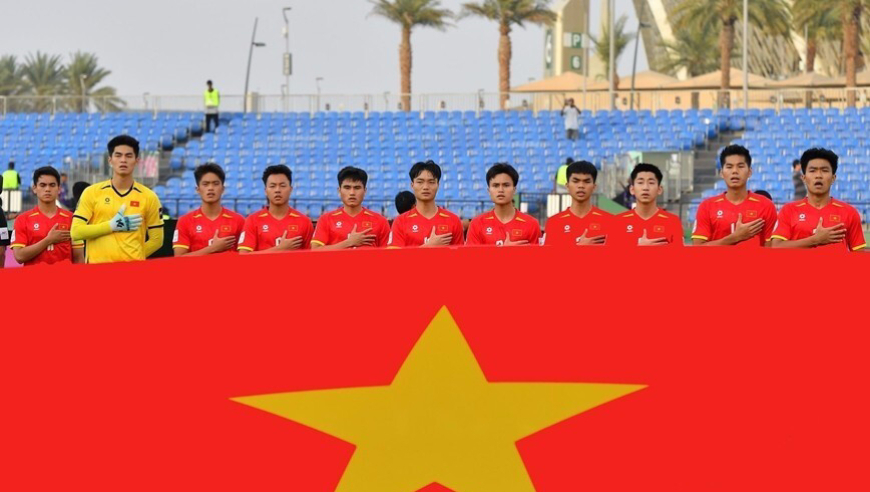 越南举国关注！2企业砸重奖：若淘汰中国队进决赛，奖40亿越南盾