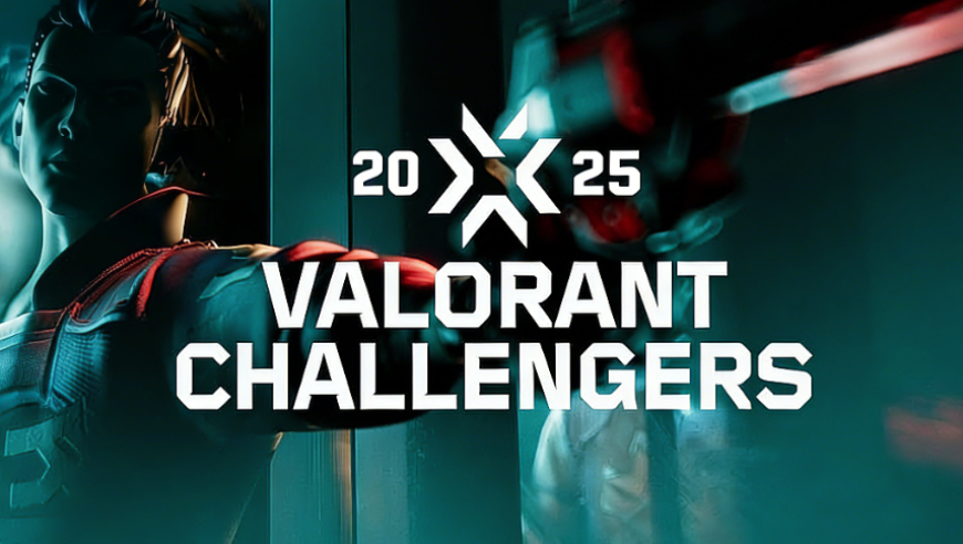 无畏契约赛程调整，新增VCT与挑战者混合赛事