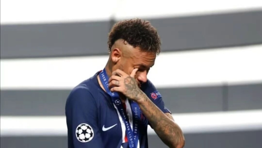 内马尔入围巴西初选名单！安切洛蒂难抉择，英超锋霸该锁定名额